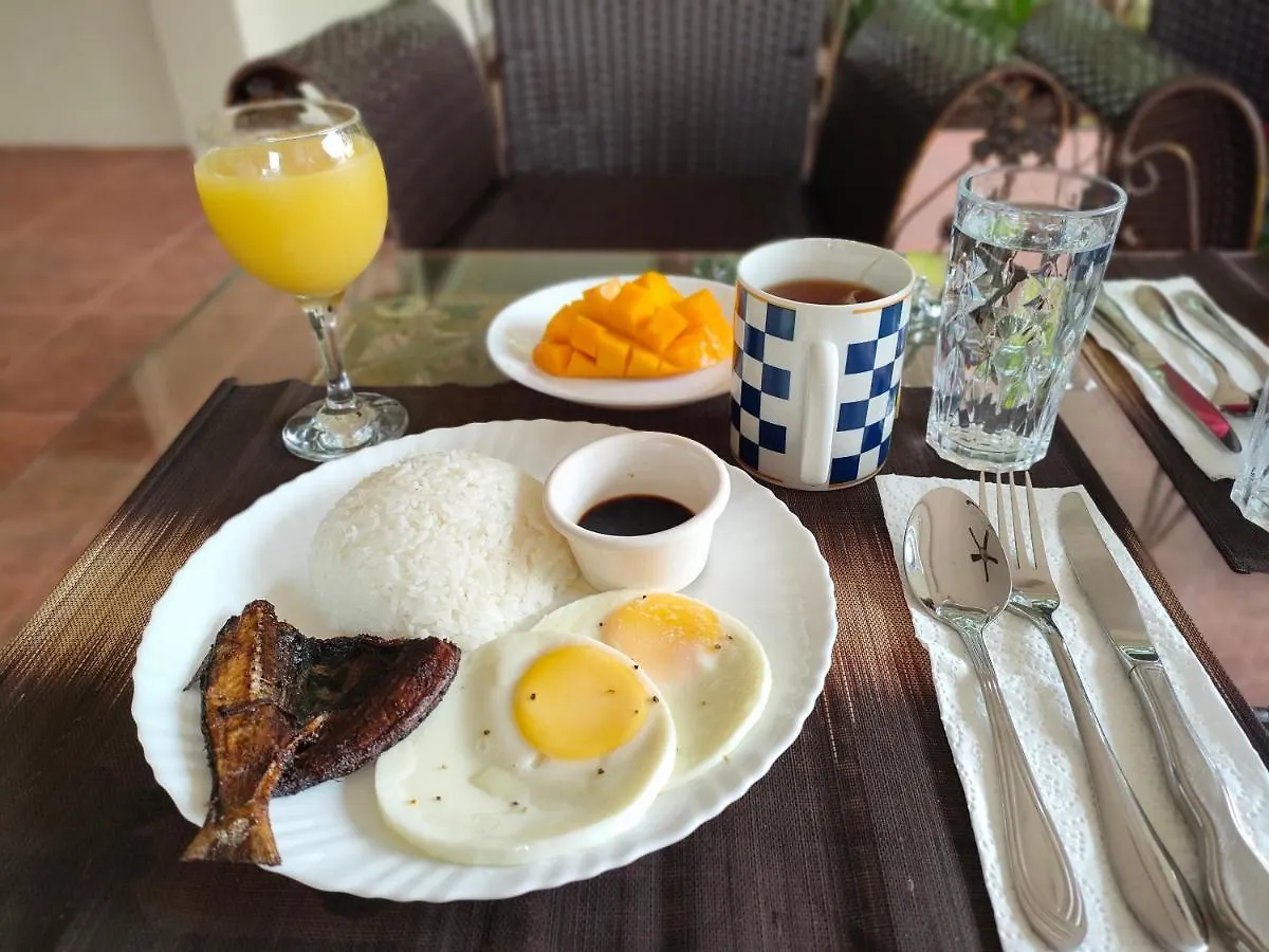 Dmc2 Residence Panglao