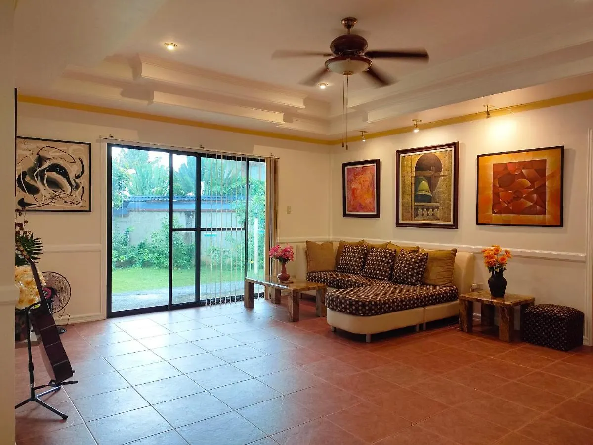Dmc2 Residence Panglao