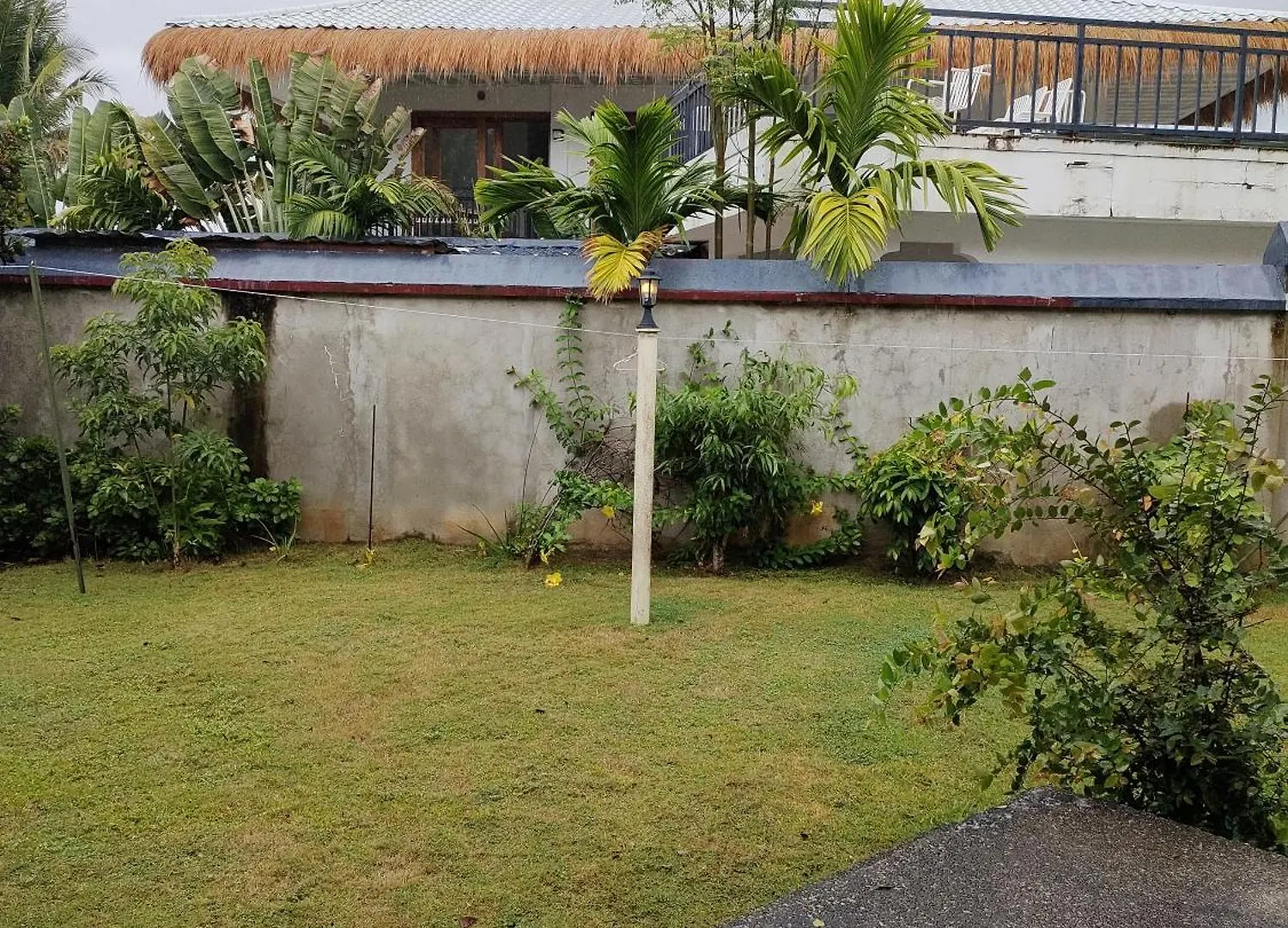 Dmc2 Residence Panglao 0*,