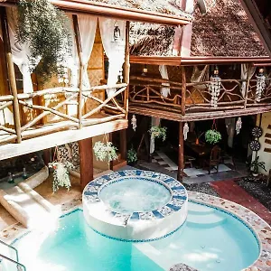 Natura Vista Bed & Breakfast